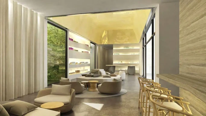 Meraas Nikki Beach Residences gallery 5