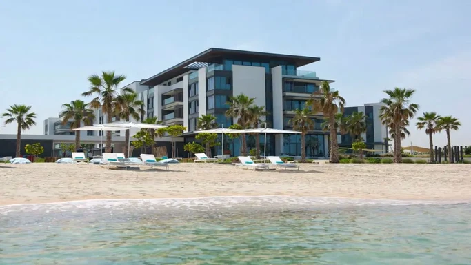 Meraas Nikki Beach Residences gallery 3