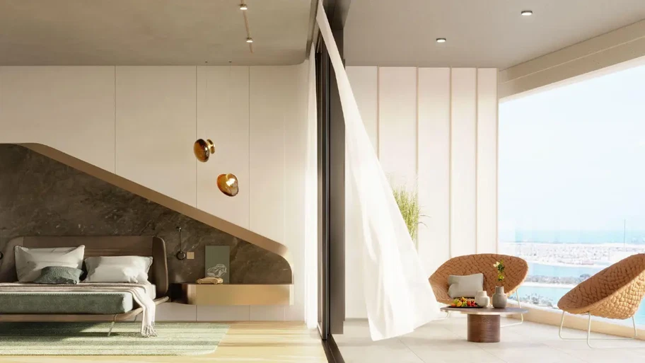 Dubai Offplan Properties