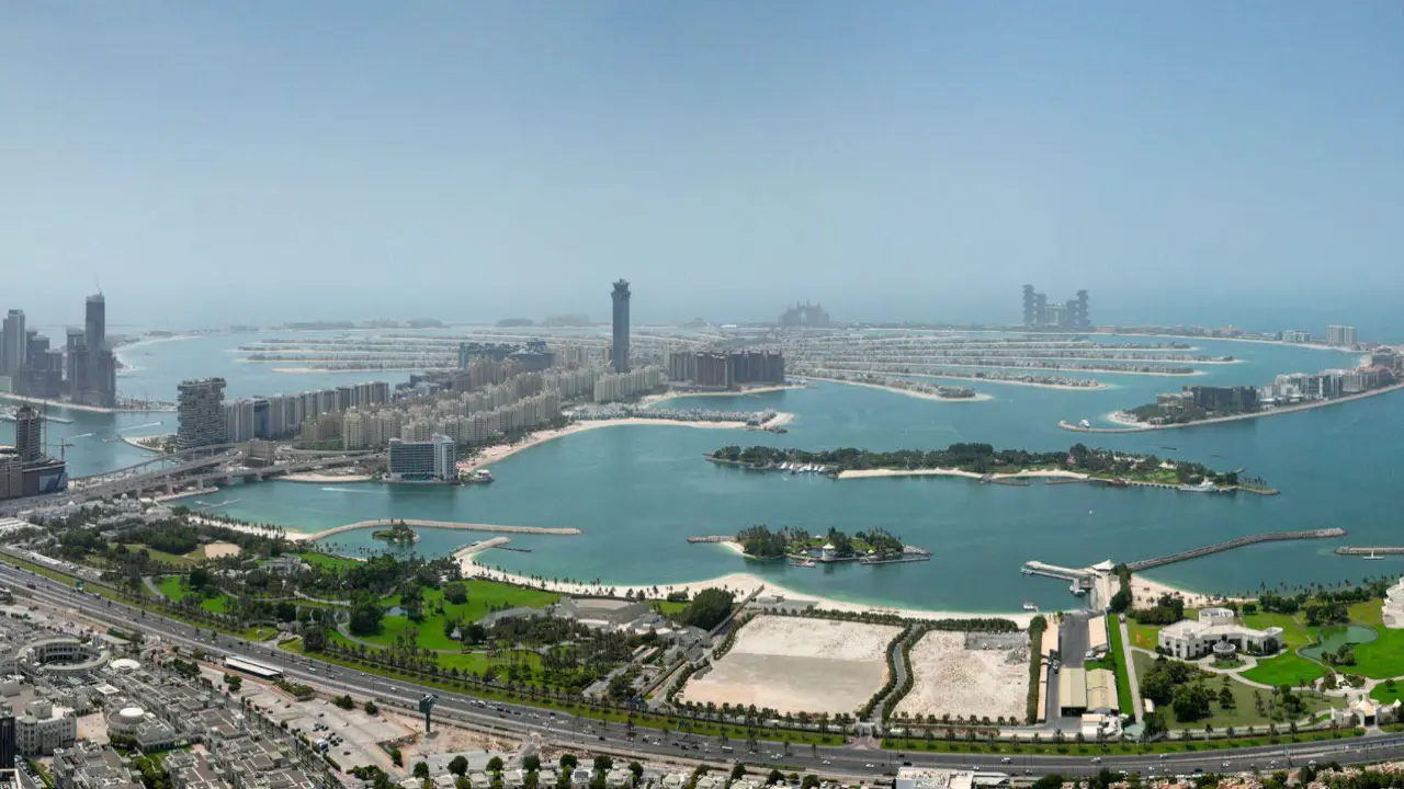 برج ميريد الأيقوني معرض 1