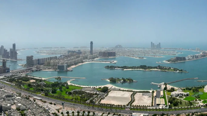 Mered Iconic Tower gallery 1