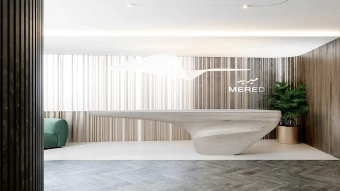 Mered Iconic Tower gallery 10