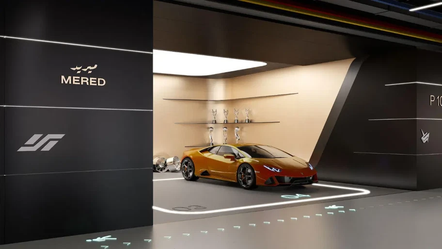 Dubai Offplan Properties