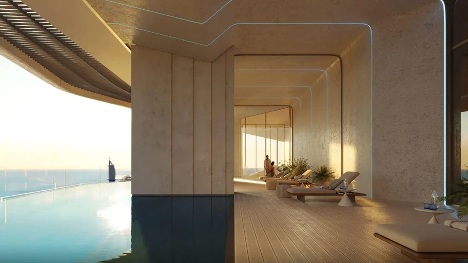 Dubai Offplan Properties