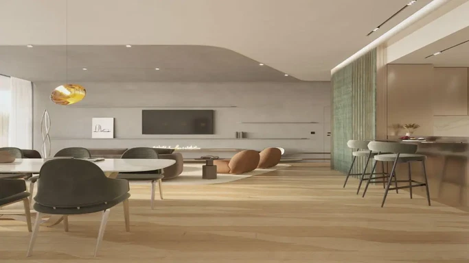 Mered Iconic Tower gallery 3