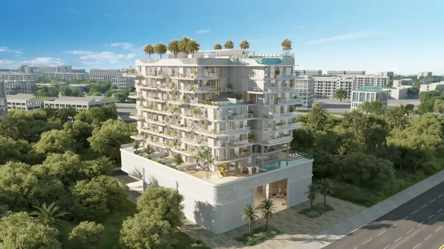 Dubai Offplan Properties