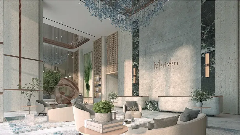 Meriden Beach Residences by Green Horizon gallery 10