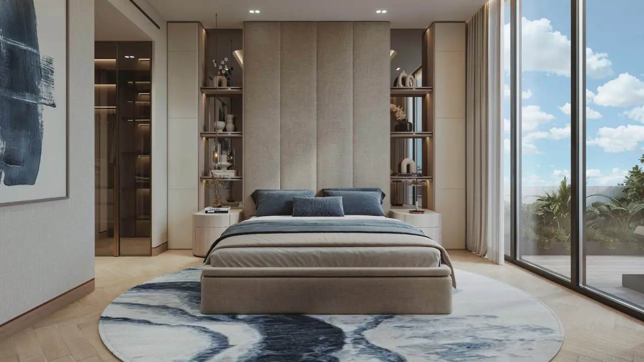 Meriden Beach Residences by Green Horizon gallery 8