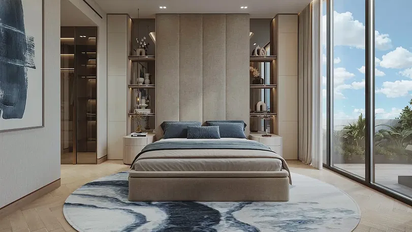 Meriden Beach Residences by Green Horizon gallery 8