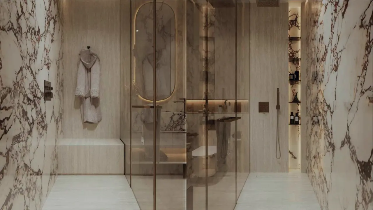 Meriden Beach Residences by Green Horizon gallery 7