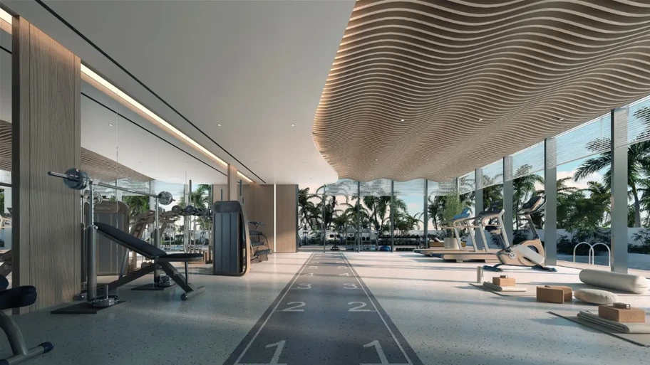 Dubai Offplan Properties