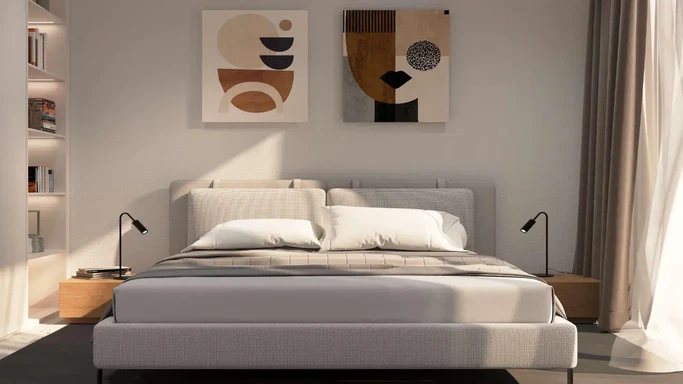 Metropoint by Forum gallery 5