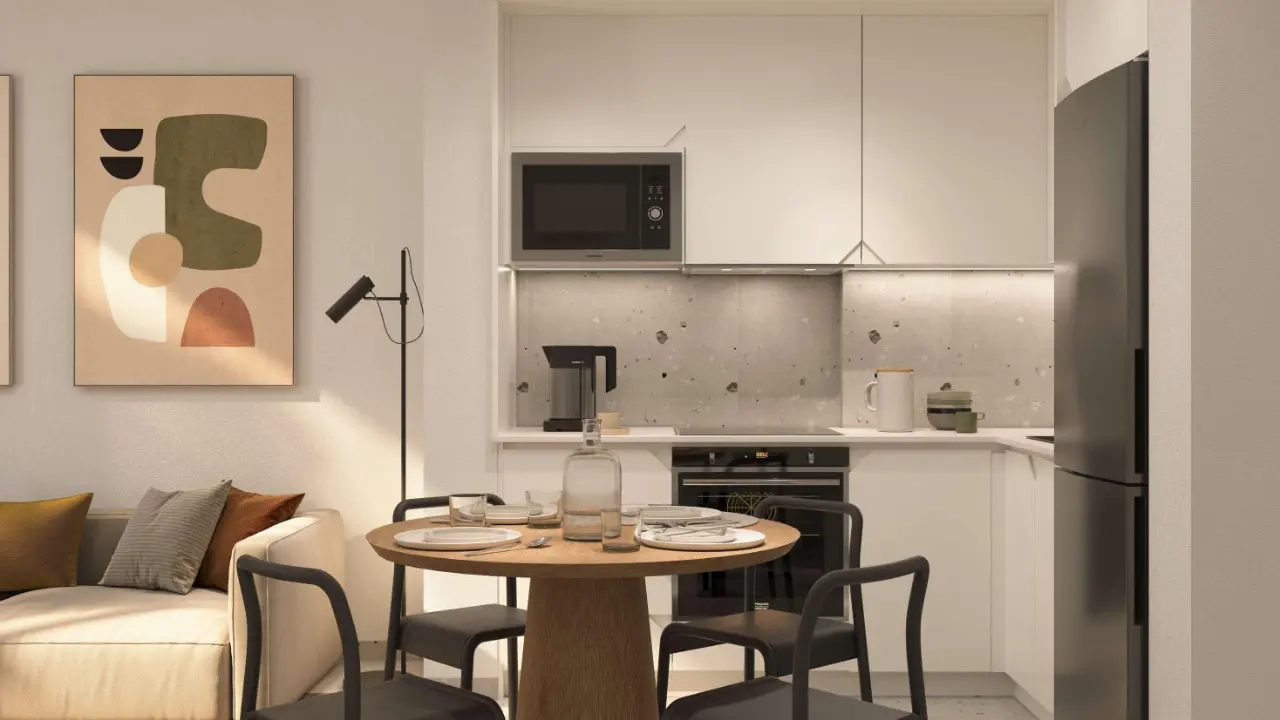 Metropoint by Forum gallery 4