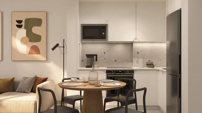 Metropoint by Forum gallery 4