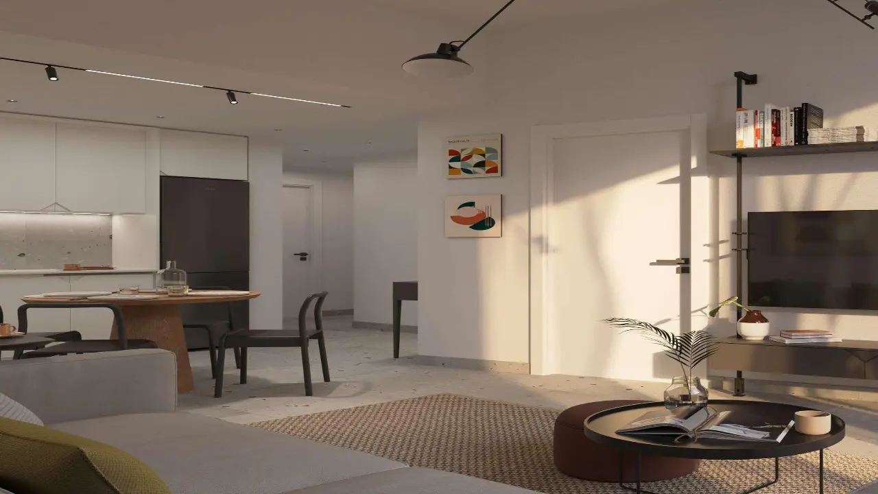 Metropoint by Forum gallery 3