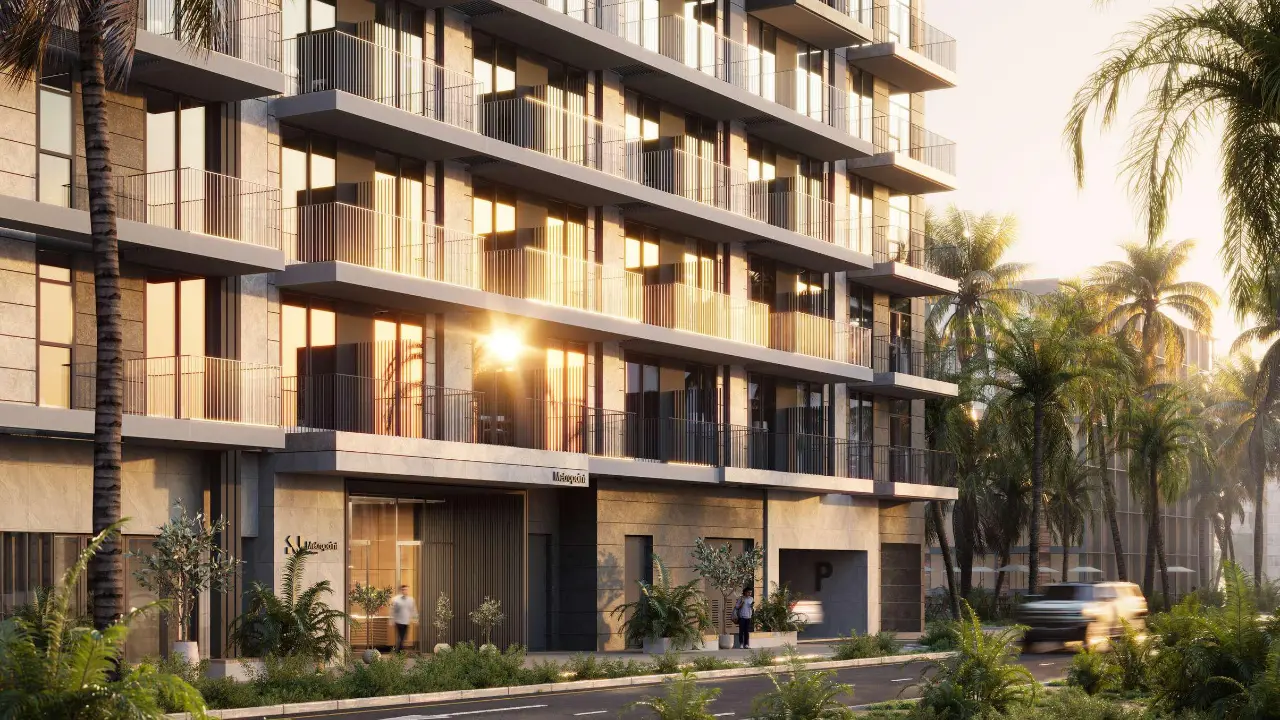 Metropoint by Forum gallery 2