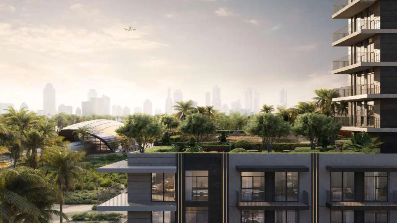 Metropoint by Forum gallery 12