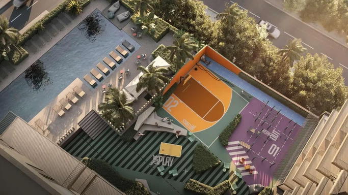 Metropoint by Forum gallery 11