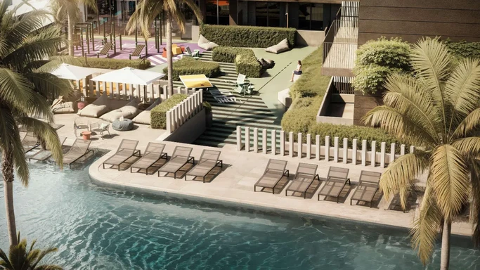 Metropoint by Forum gallery 10