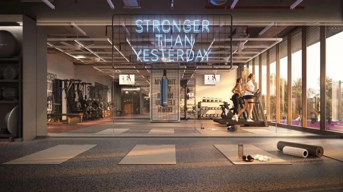 Metropoint by Forum gallery 9