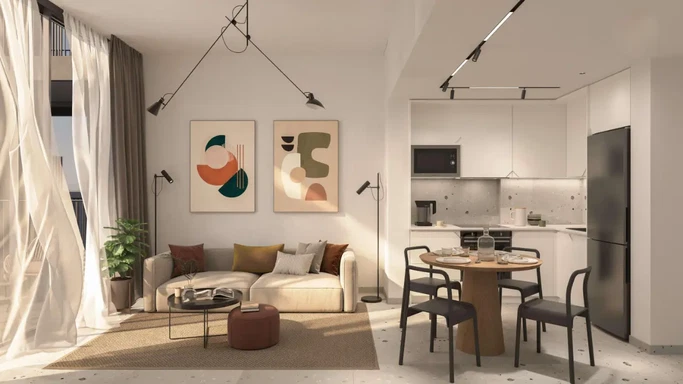 Metropoint by Forum gallery 8