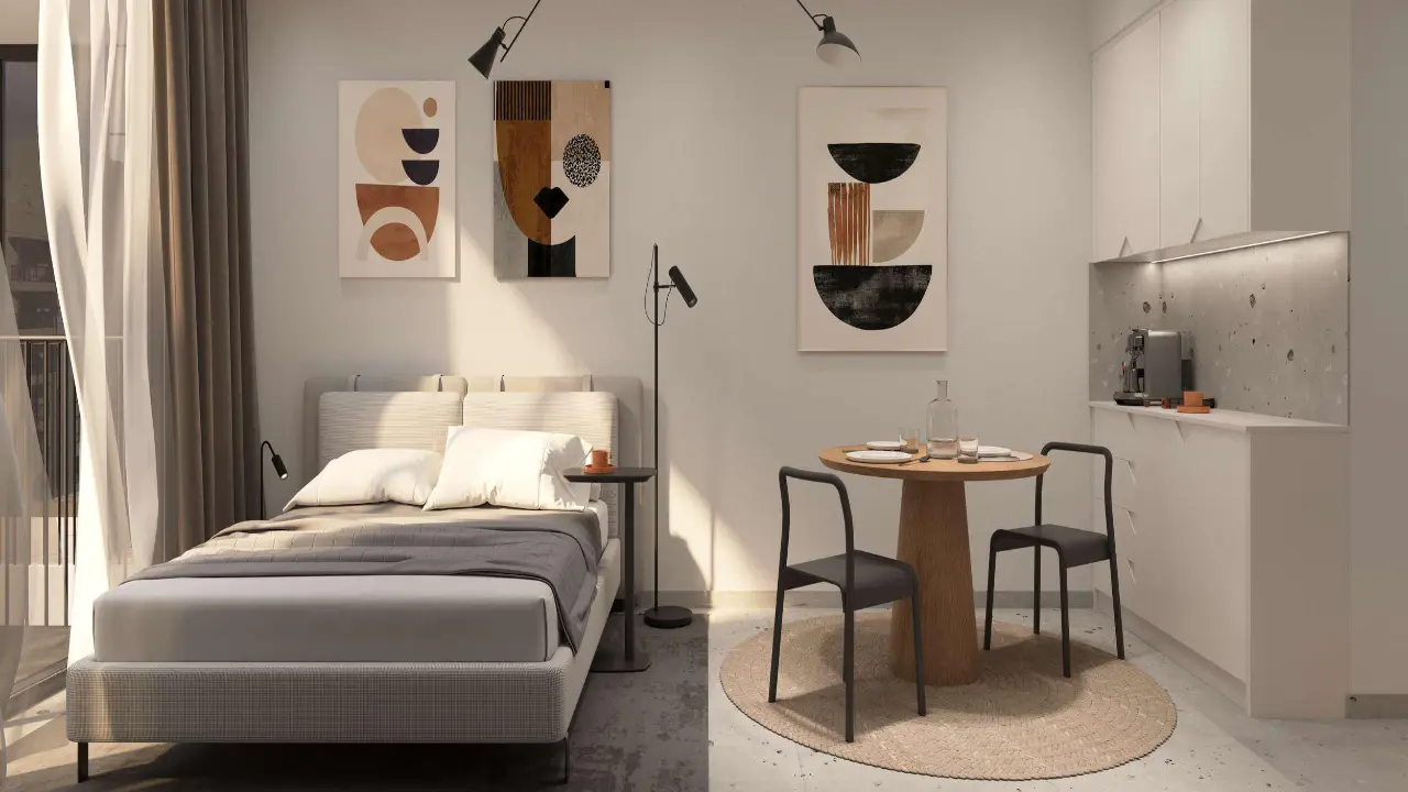 Metropoint by Forum gallery 7