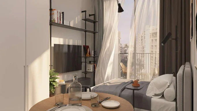 Metropoint by Forum gallery 6