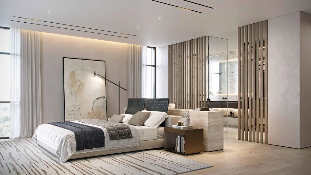 Жилой комплекс Mews Mansions от компании Dubai General Properties галерея 6