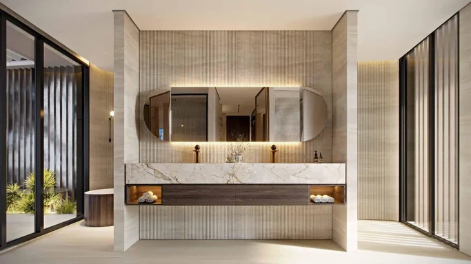 Жилой комплекс Mews Mansions от компании Dubai General Properties галерея 7