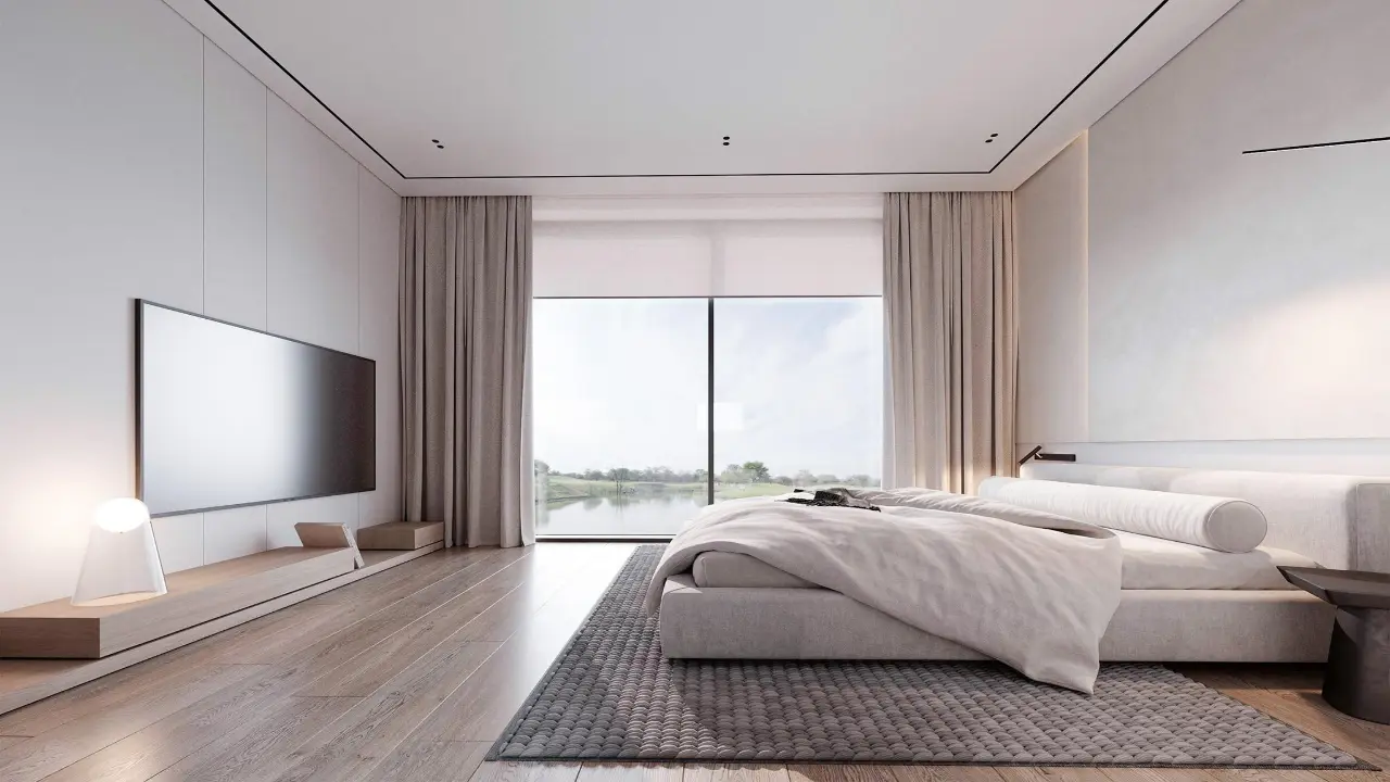 مجموعة ميامي هاوس من نخيل معرض 6