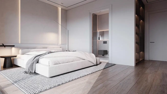 مجموعة ميامي هاوس من نخيل معرض 5