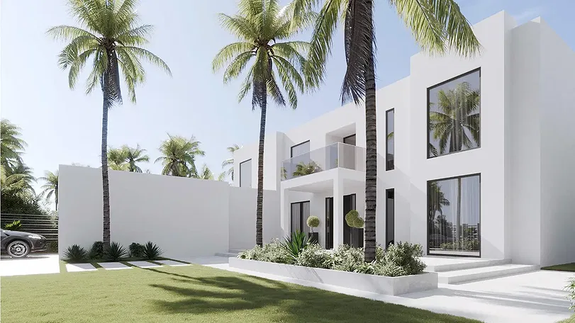 Miami House Collection by Nakheel gallery 4