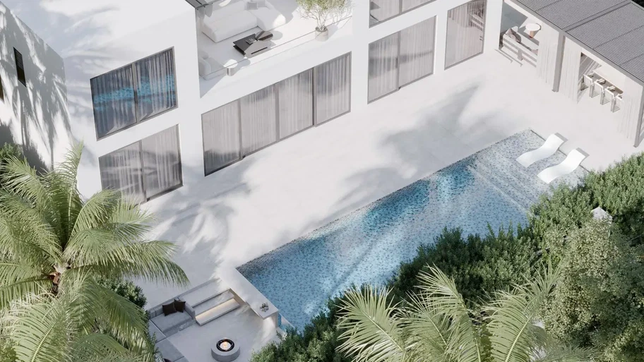 Dubai Offplan Properties