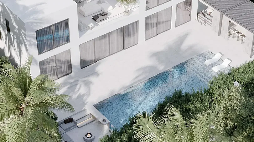 Miami House Collection by Nakheel gallery 11