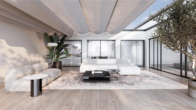 Miami House Collection by Nakheel gallery 2