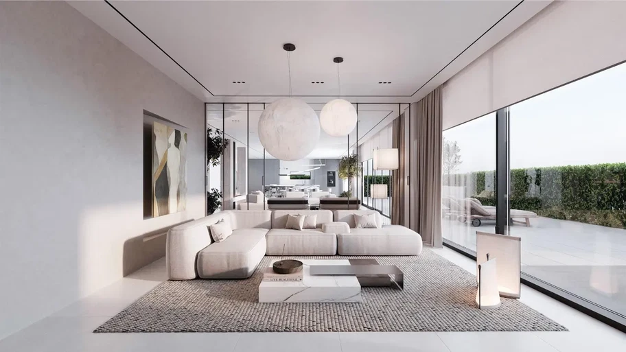 Dubai Offplan Properties