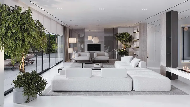 Miami House Collection by Nakheel gallery 9