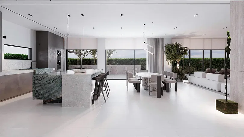 Miami House Collection by Nakheel gallery 8