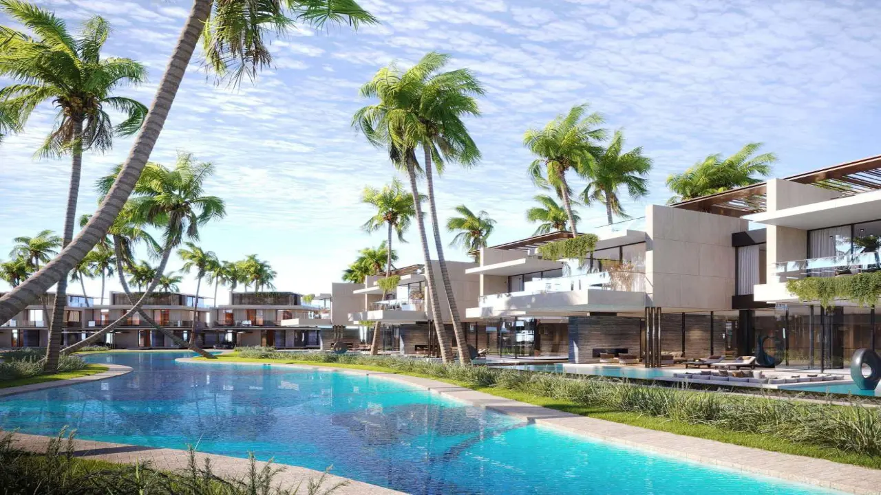 ميرا فيلاز باي بنتلي هوم معرض 4