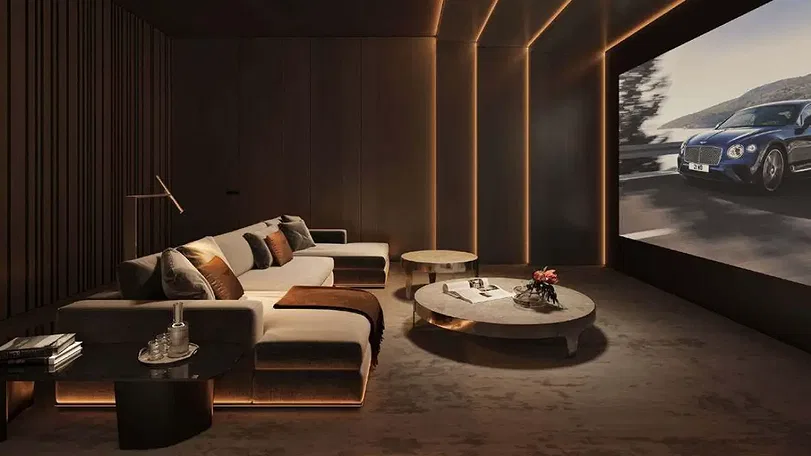 Mira Villas by Bentley Home gallery 3