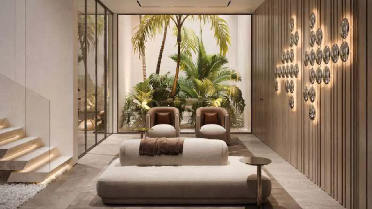 ميرا فيلاز باي بنتلي هوم معرض 2