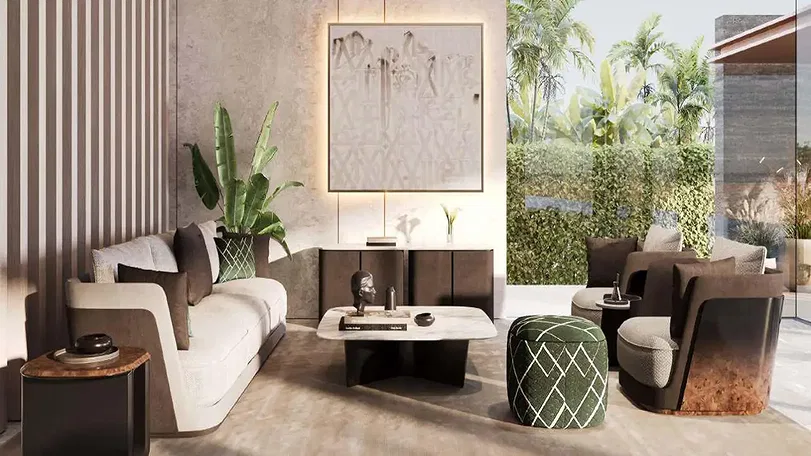 Mira Villas by Bentley Home gallery 11