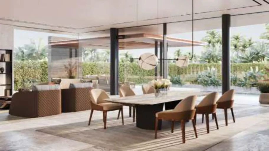 Dubai Offplan Properties