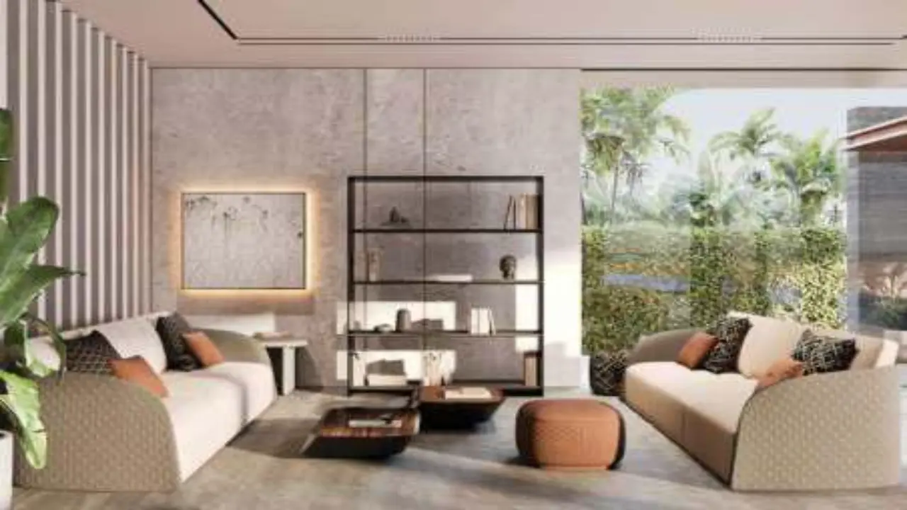 ميرا فيلاز باي بنتلي هوم معرض 9