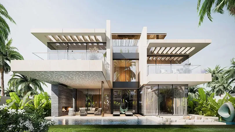 Mira Villas by Bentley Home gallery 6