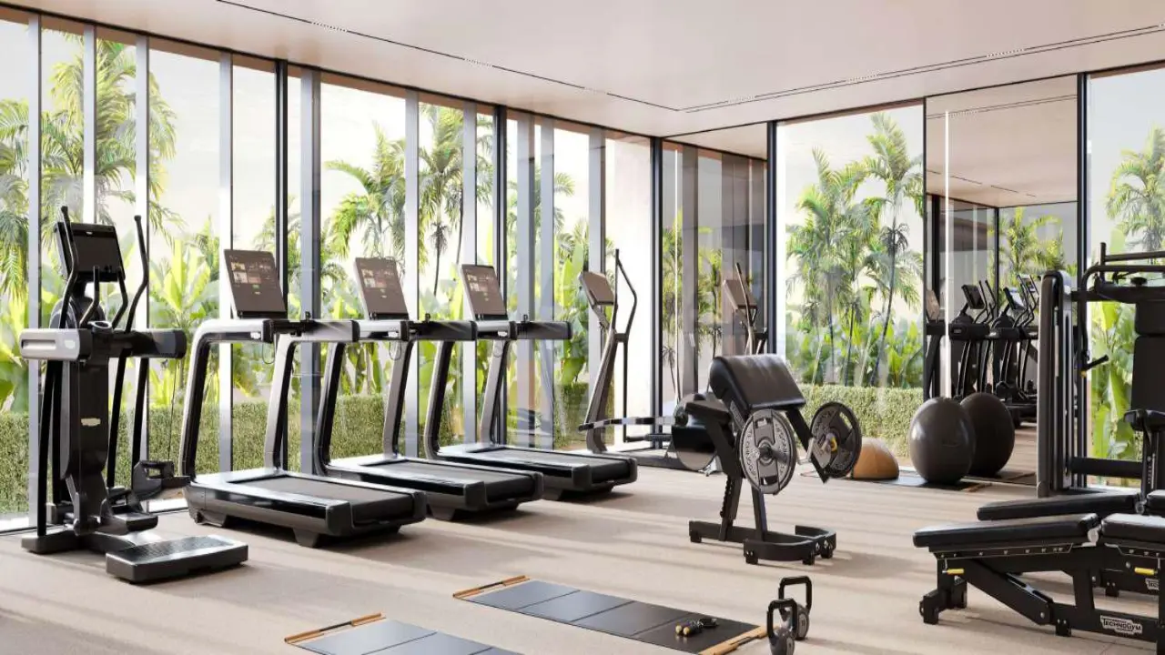 ميرا فيلاز باي بنتلي هوم معرض 5