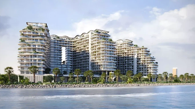 Miraggio Phase 2 by Source of Fate Properties gallery 4