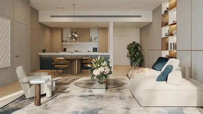 Miraggio Phase 2 by Source of Fate Properties gallery 3