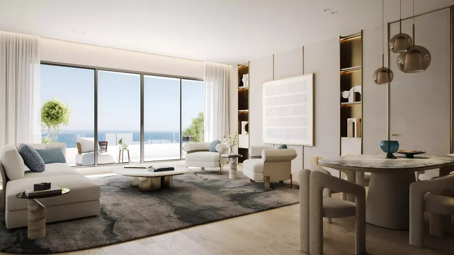 Dubai Offplan Properties