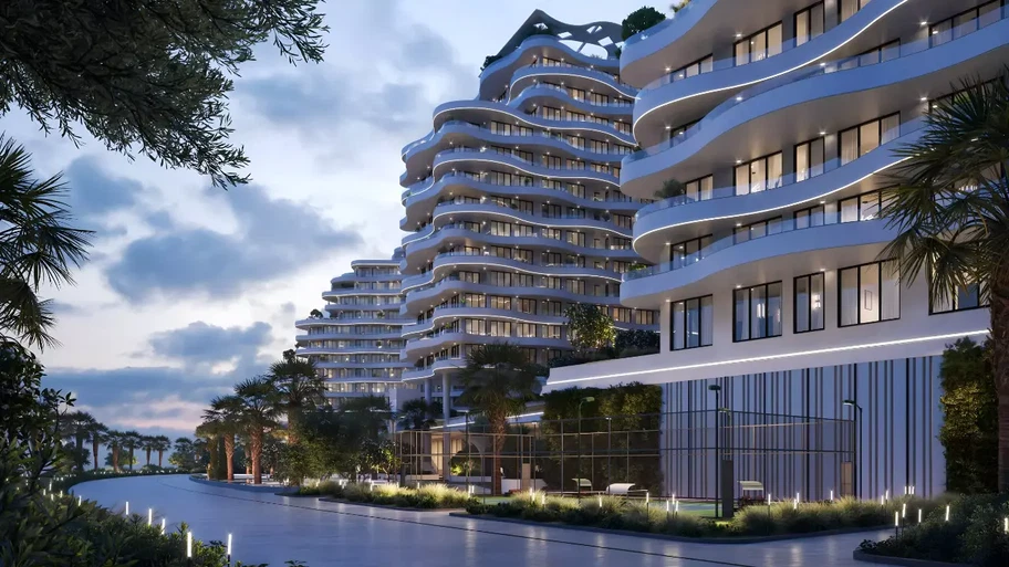 عقارات دبي خارج المخطط